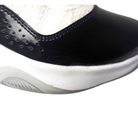 NIKE Air Jordan 11 CMFT Low 'Concord' Sneakers Size 7.5 - Picture 12 of 13